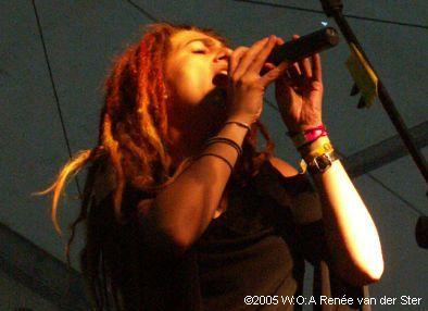 Regicide @ W:O:A 2005